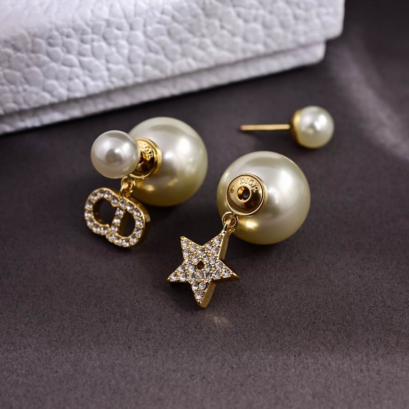 Dior Earring 05yxh96 (1)