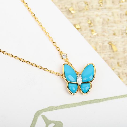 Van Cleef & Arpels necklace 05lyh35 (1)