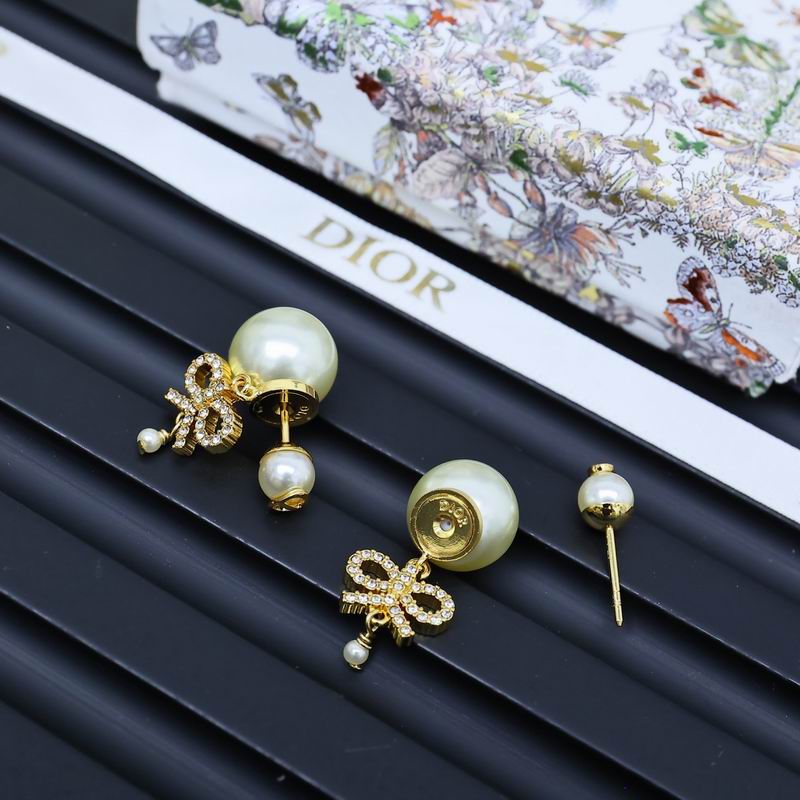 Dior Earring 05yxh116 (1)