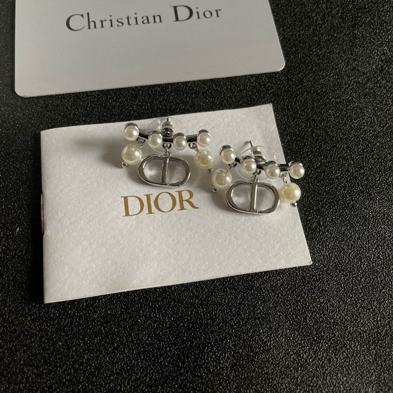 Dior Earring 05yxh103 (1)
