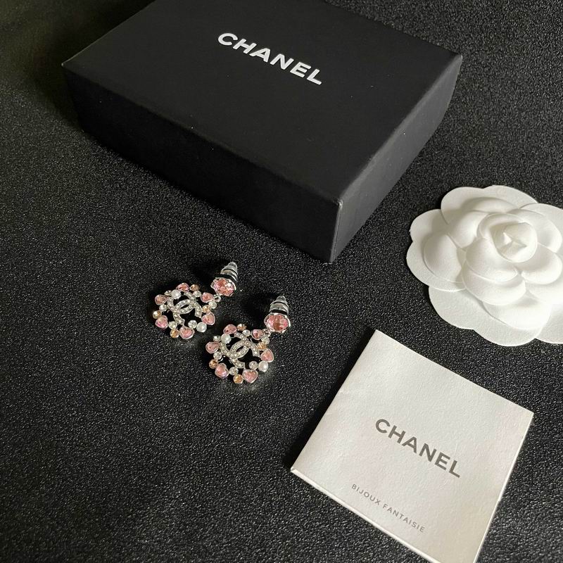 Chanel Earring 05yxh153 (1)