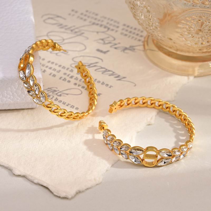 Dior Earring 05yxh106 (1)