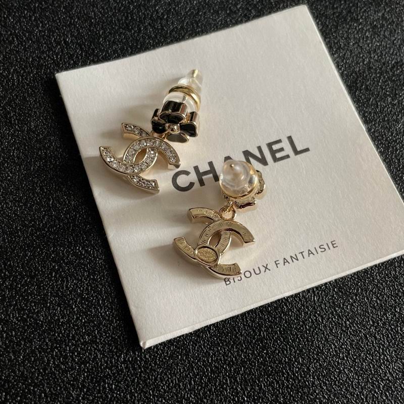 Chanel Earring 05yxh164 (1)