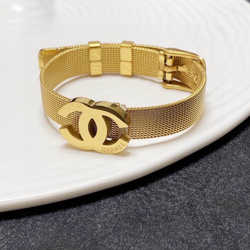 Chanel bracelet 1lyx18 (9)