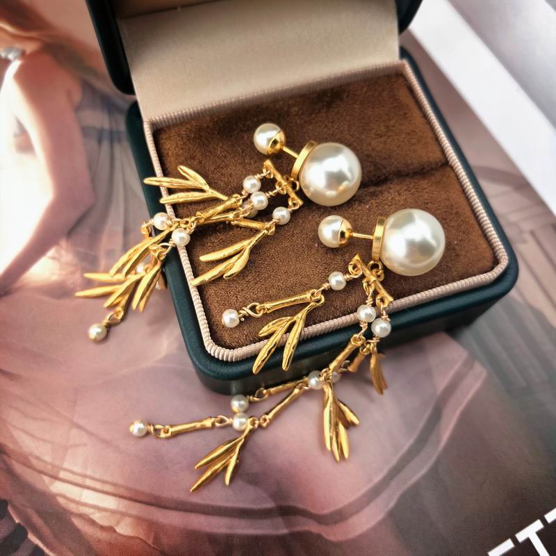 Dior Earring 05yxh161 (1)