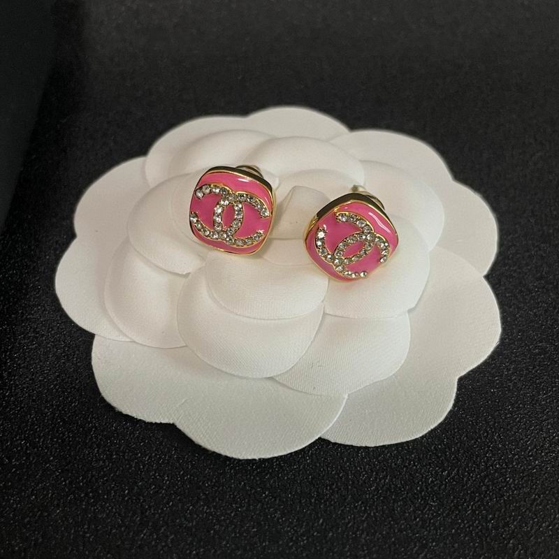 Chanel Earring 07yxh17 (1)