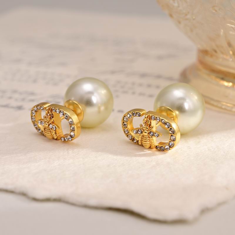 Dior Earring 05yxh162 (1)
