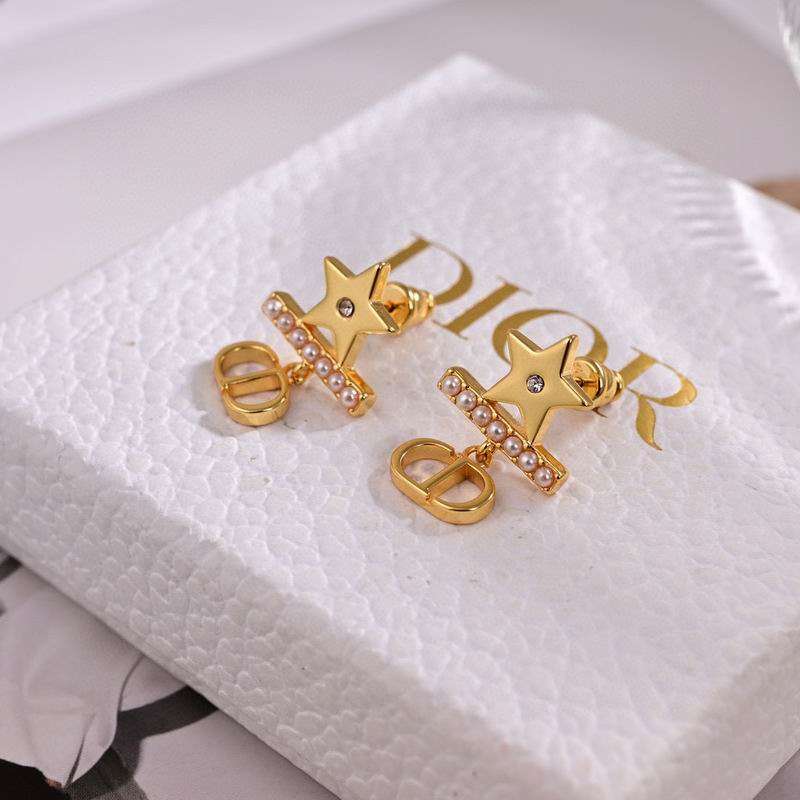 Dior Earring 05yxh151 (1)