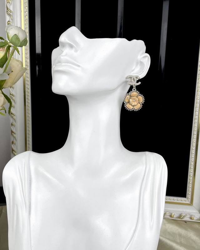 Chanel Earring 06yxh72 (1)
