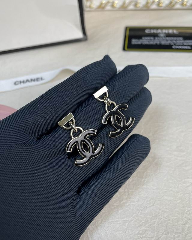 Chanel Earring 05yxh144 (1)