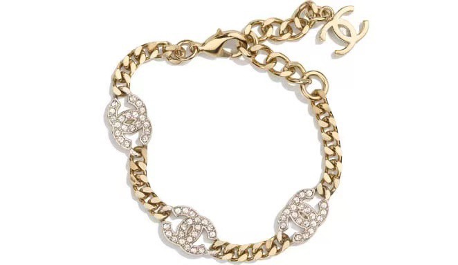Chanel bracelet 12lyh70 (1)