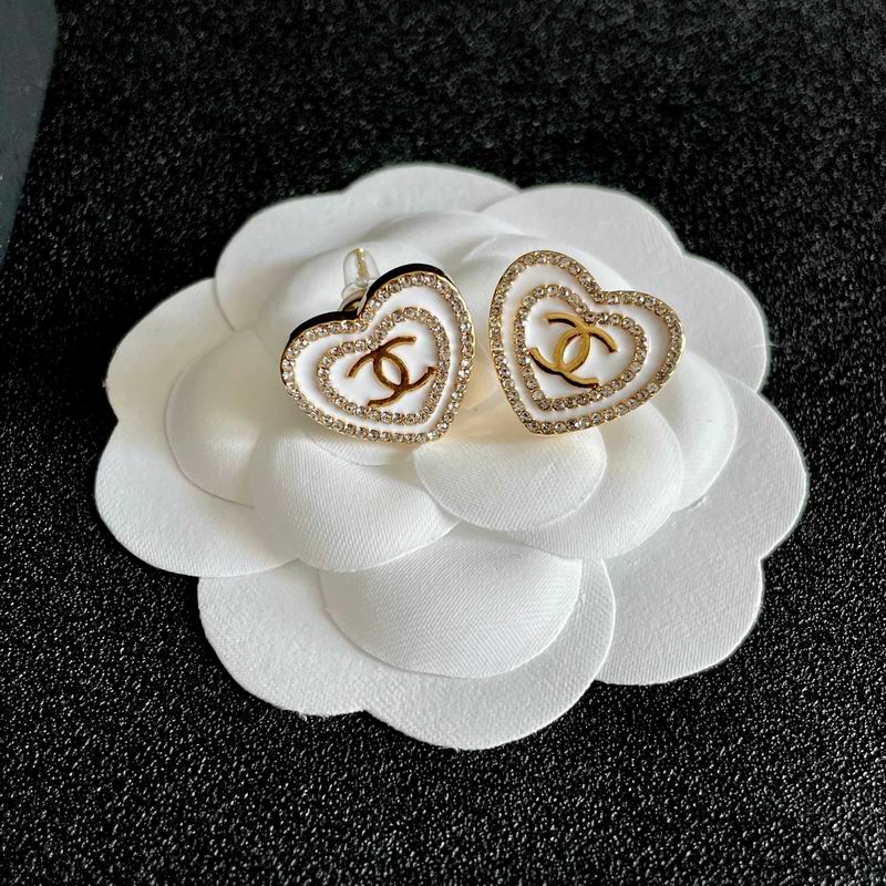 Chanel Earring 06yxh06 (1)