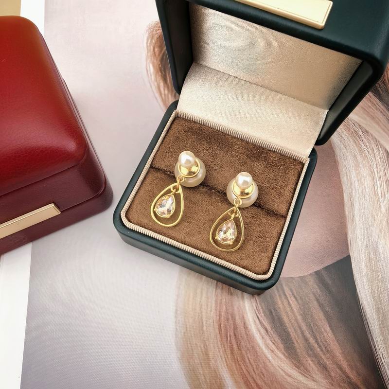 Dior Earring 05yxh141 (1)