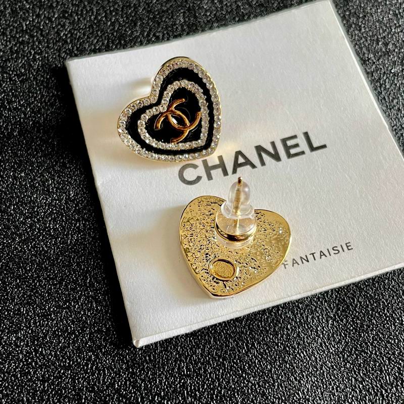Chanel Earring 06yxh06 (1)