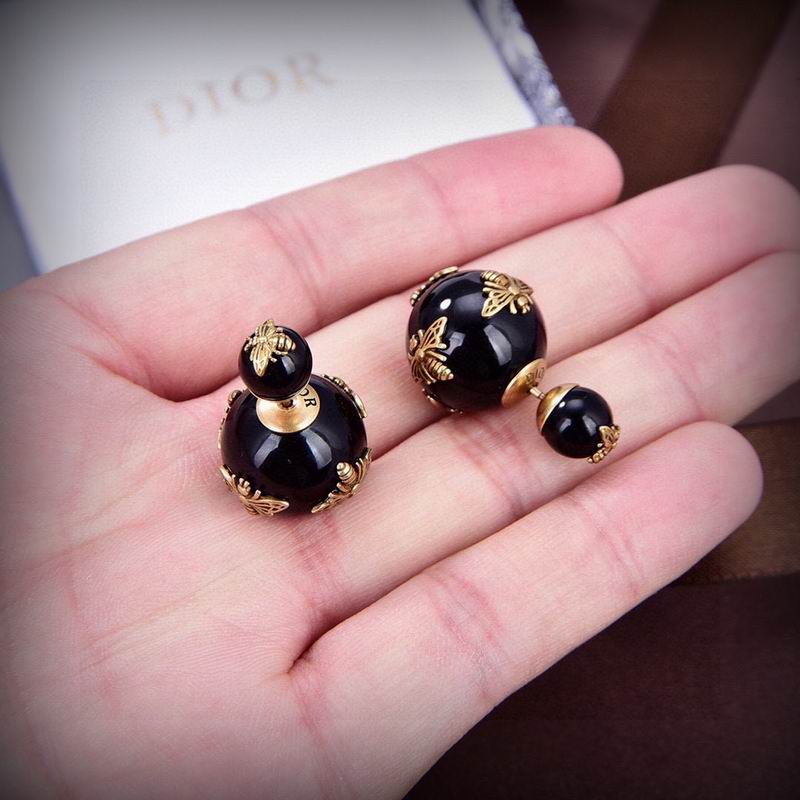 Dior Earring 05yxh104 (1)