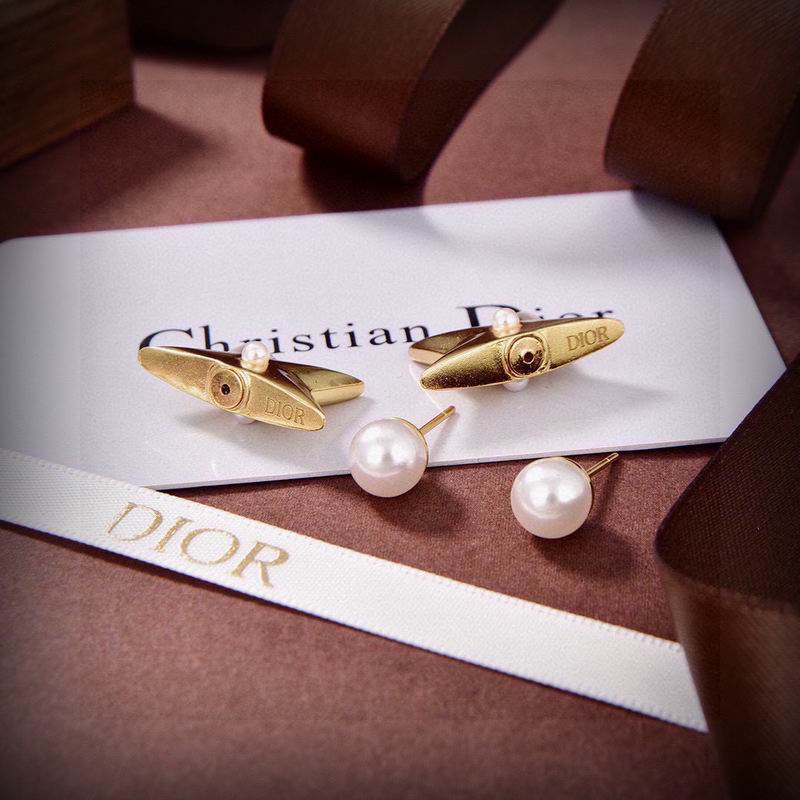 Dior Earring 05yxh99 (1)