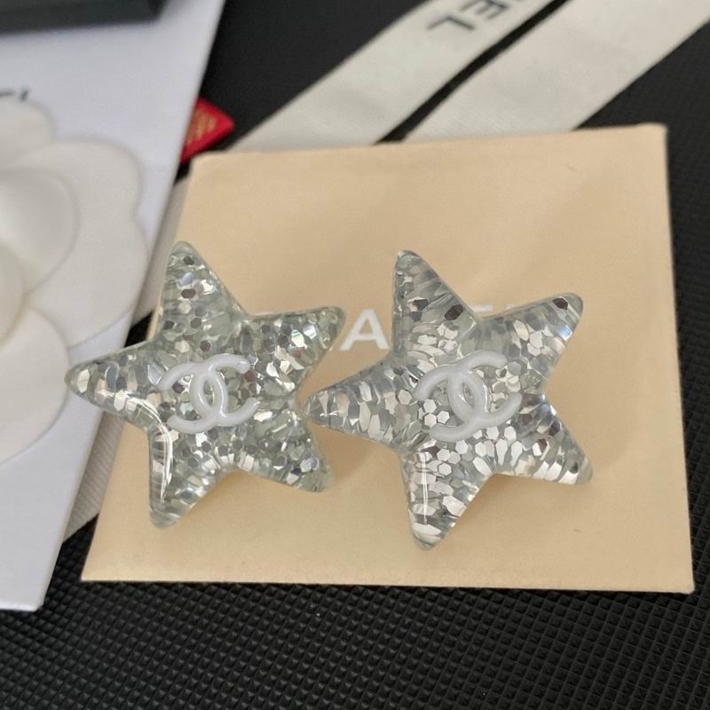 Chanel Earring 06yxh35 (1)