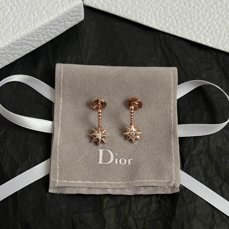 Dior Earring 06yxh01 (1)