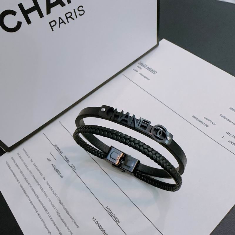 Chanel bracelet 03lyh90 (1)