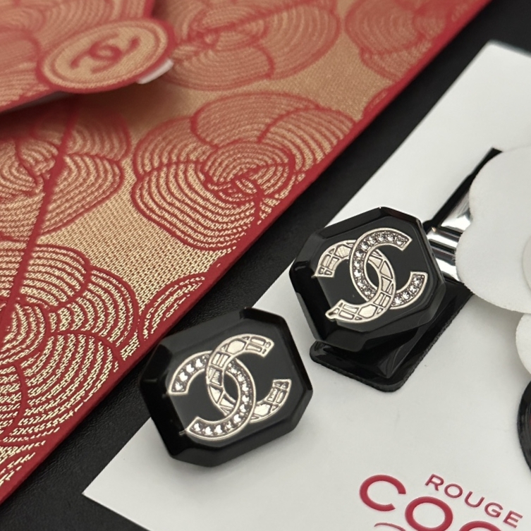 Chanel Earring 07yxh08 (1)
