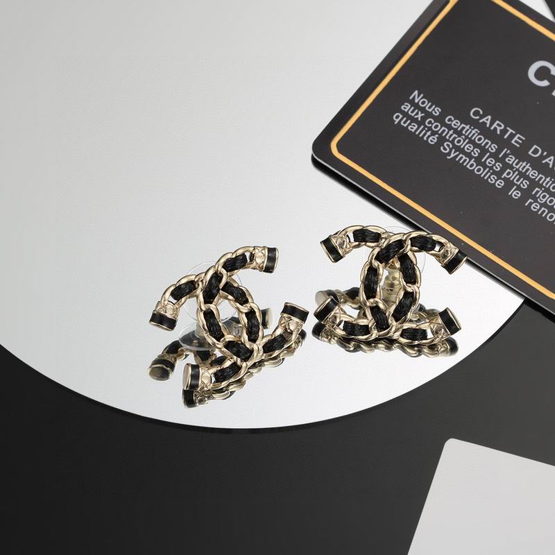 Chanel Earring 05yxh130 (1)