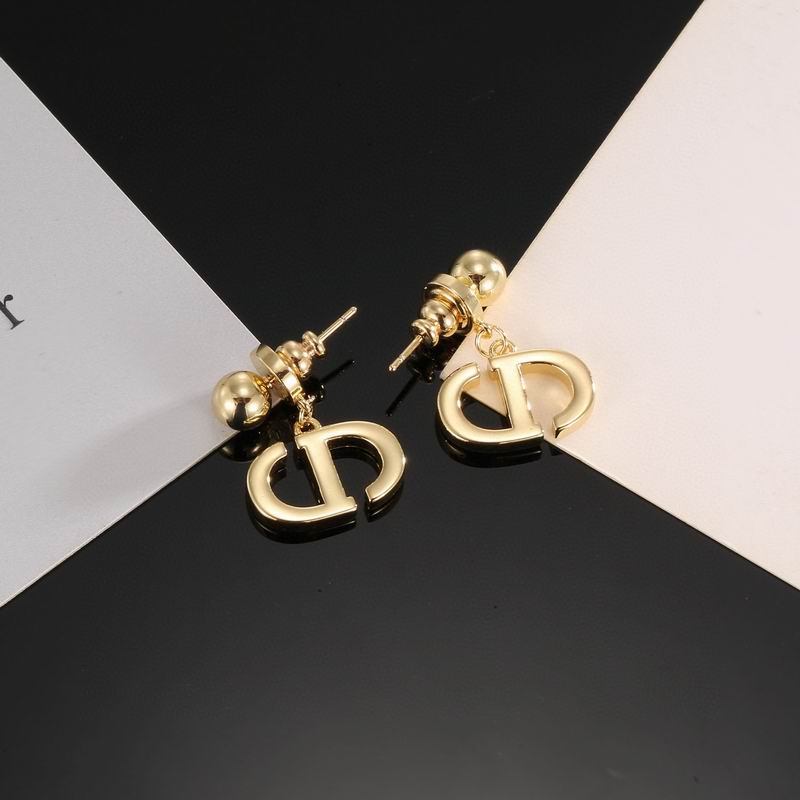 Dior Earring 06yxh06 (1)