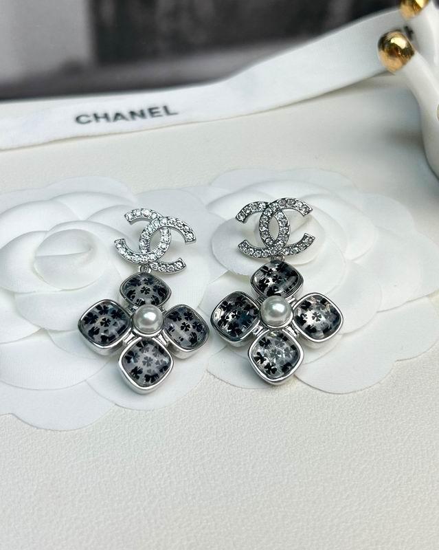 Chanel Earring 05yxh146 (1)