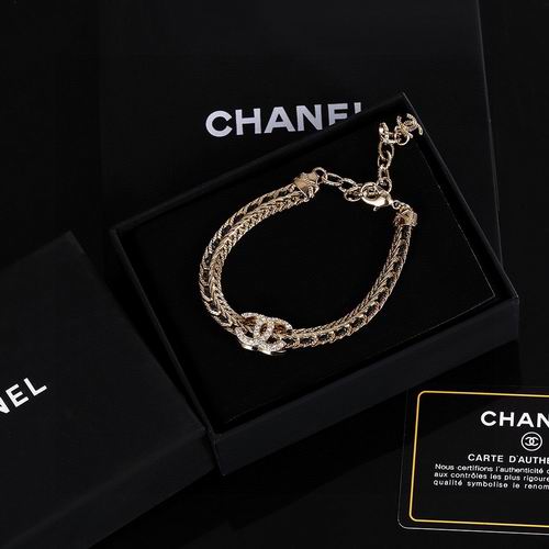 Chanel bracelet 12lyh76 (1)