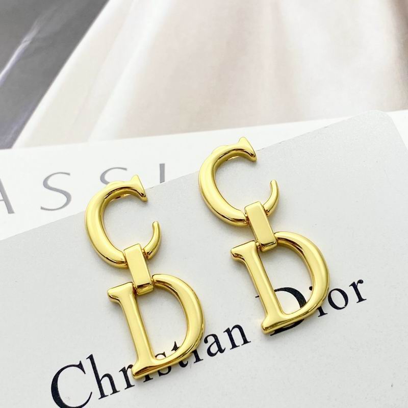 Dior Earring 05yxh112 (1)
