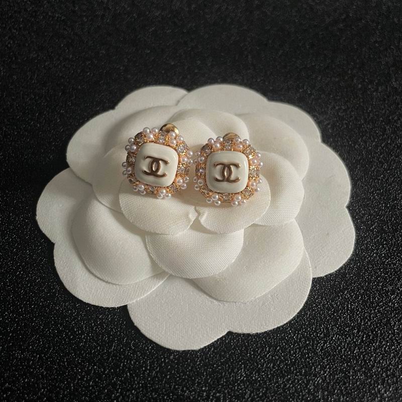Chanel Earring 05yxh150 (1)