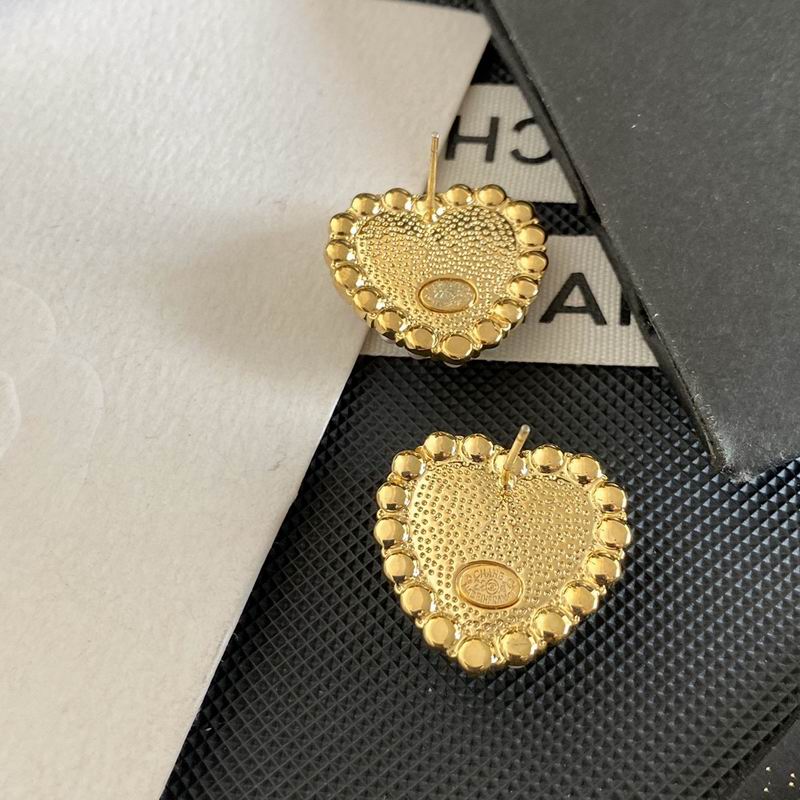 Chanel Earring 06yxh32 (1)