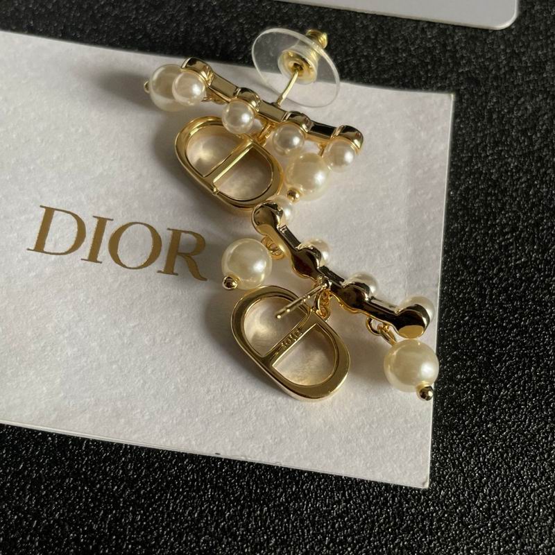 Dior Earring 05yxh103 (1)