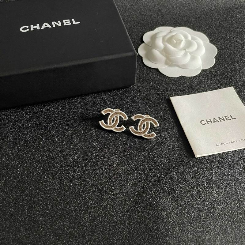 Chanel Earring 05yxh152 (1)