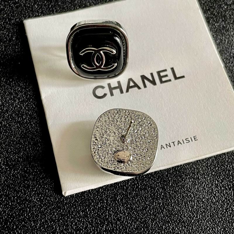 Chanel Earring 07yxh77 (1)