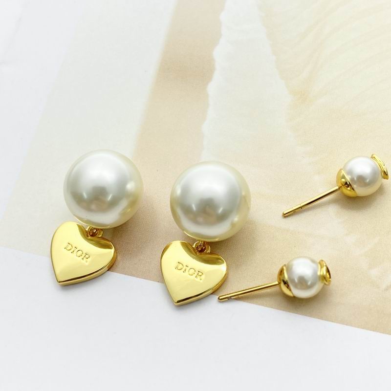 Dior Earring 05yxh97 (1)