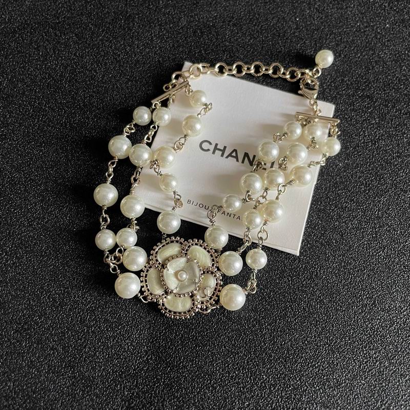 Chanel bracelet 05yxh24 (1)