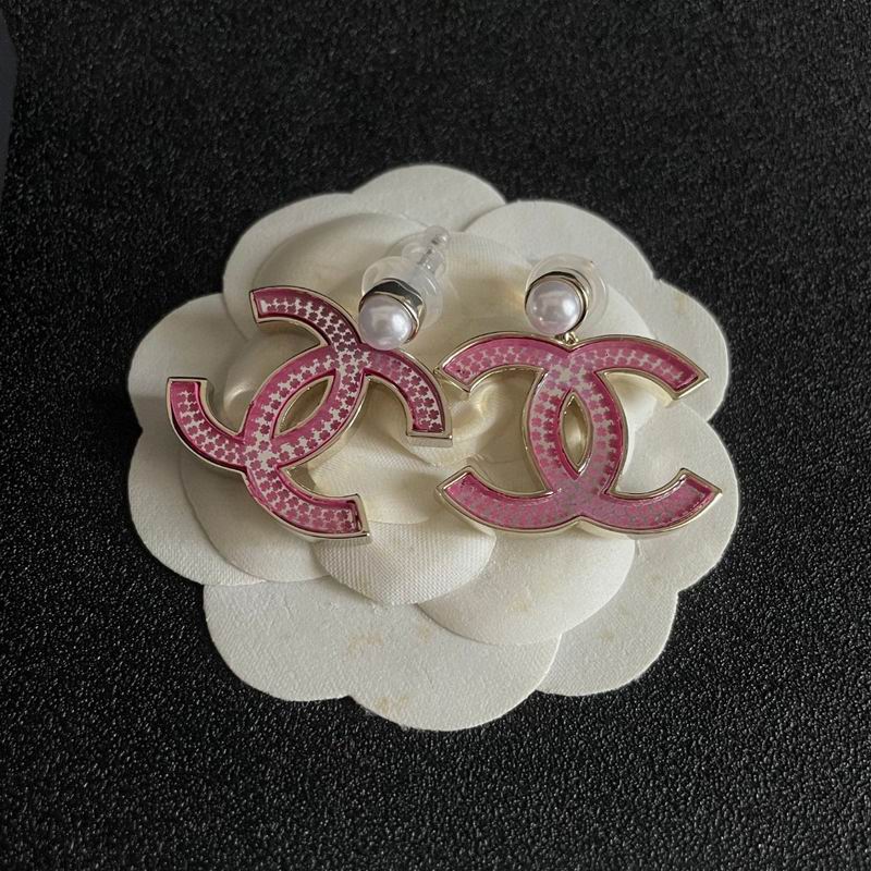 Chanel Earring 05yxh172 (1)