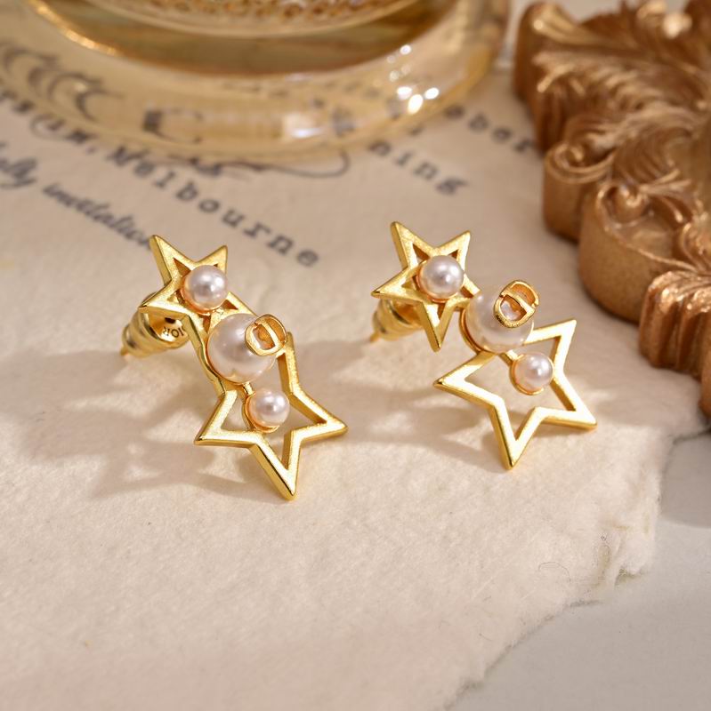 Dior Earring 05yxh136 (1)