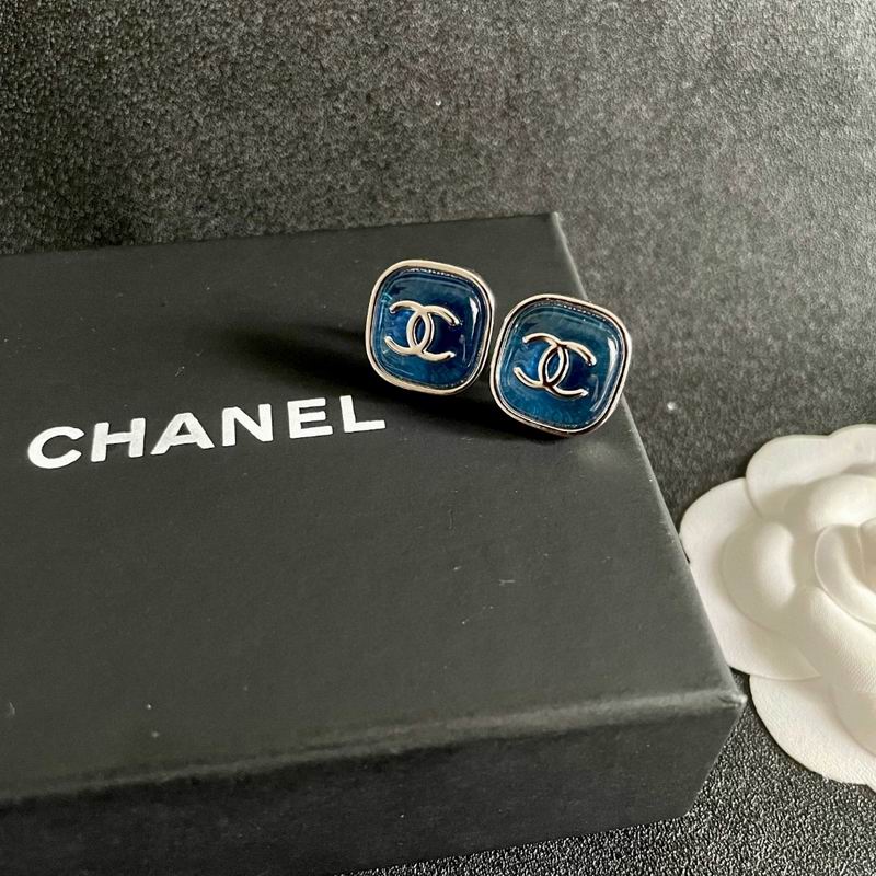 Chanel Earring 07yxh77 (1)