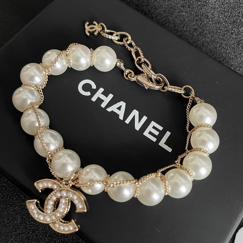 Chanel bracelet 05yxh27 (1)