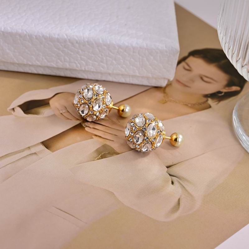 Dior Earring 05yxh153 (1)