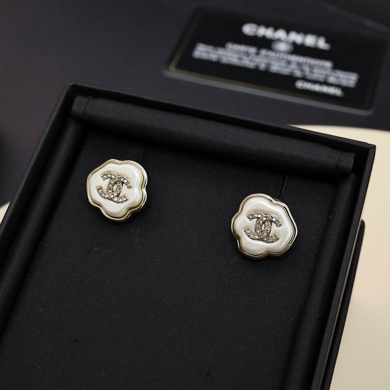 Chanel Earring 06yxh30 (1)