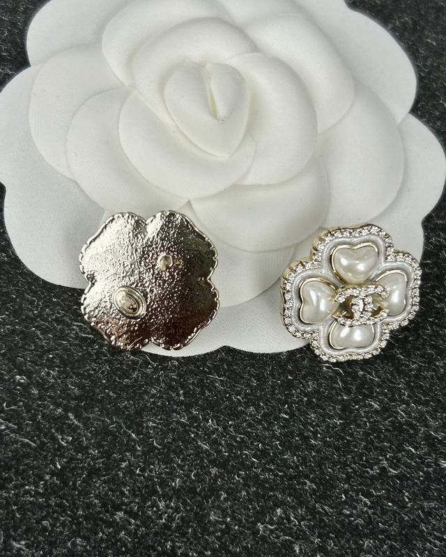 Chanel Earring 05yxh149 (1)