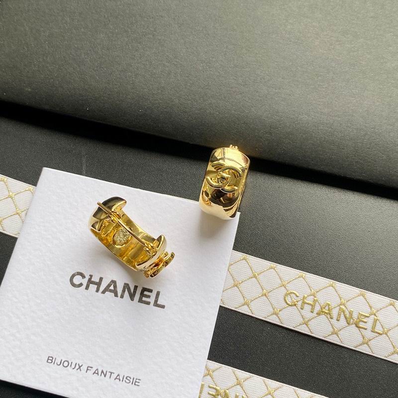 Chanel Earring 07yxh06 (1)