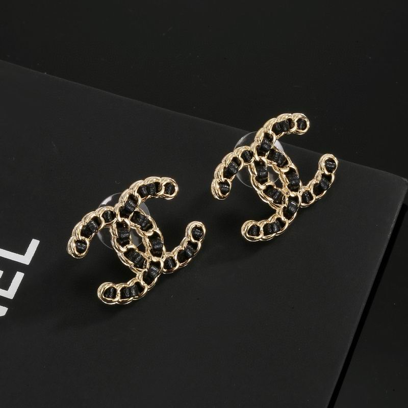 Chanel Earring 05yxh157 (1)