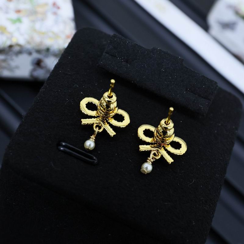 Dior Earring 05yxh116 (1)