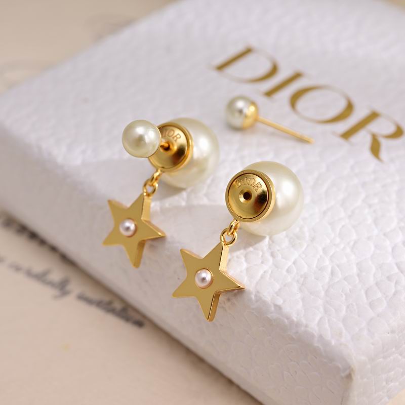 Dior Earring 05yxh149 (1)
