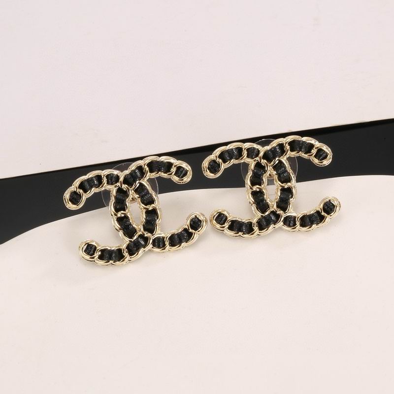 Chanel Earring 05yxh157 (1)