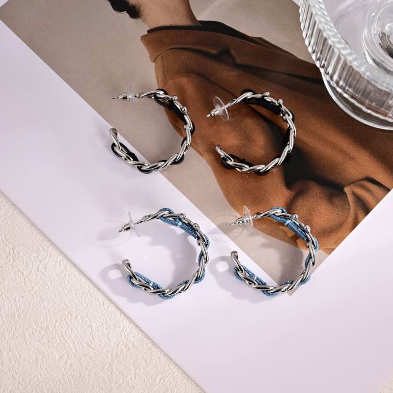 Chanel Earring 06yxh02 (1)