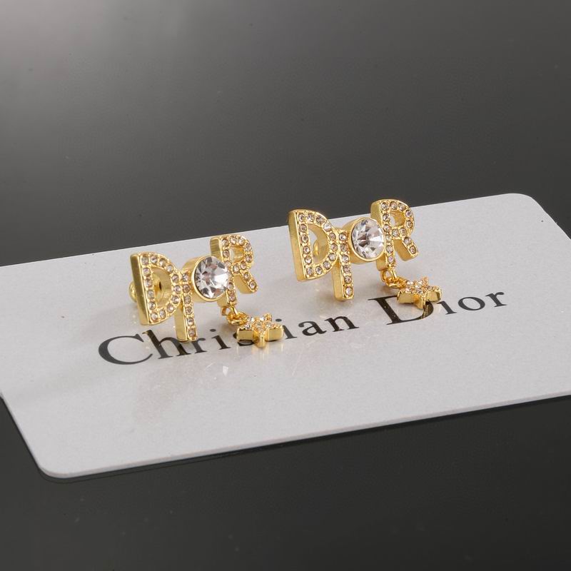 Dior Earring 05yxh131 (1)